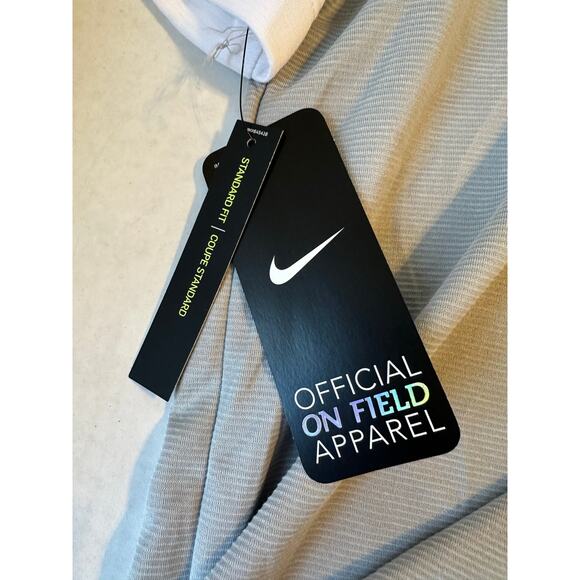 NEW Pitt Mens Nike Polo Shirt Sz Large - Picture 7 of 11